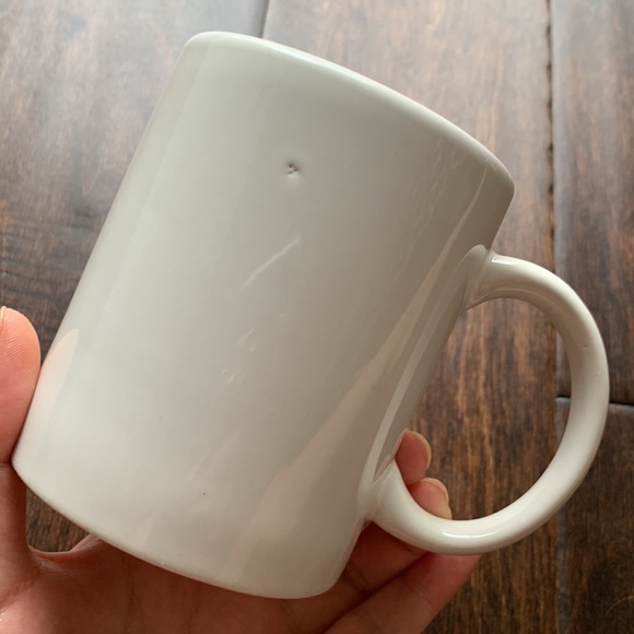 EUC PEANUTS Mug - Picture 3 of 12